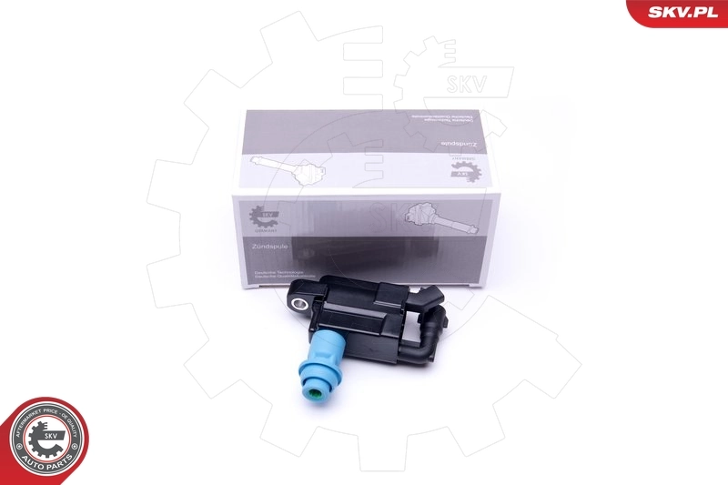 Ignition Coil